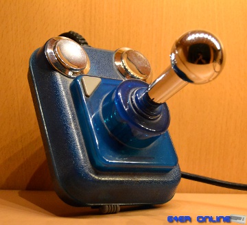 C64 Joystick